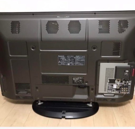 Panasonic VIERA X1 TH-P42X1