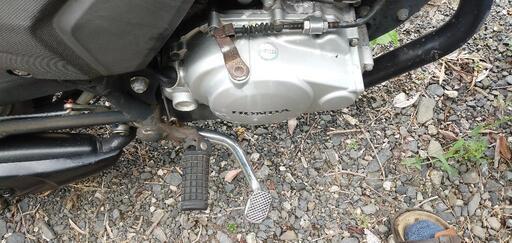 ホンダ　CBF-125 　ナビ付き