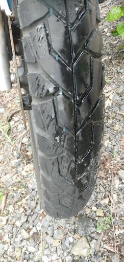 ホンダ　CBF-125 　ナビ付き