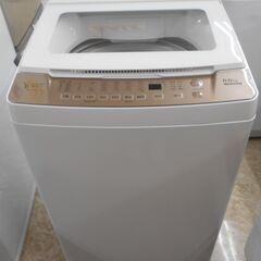 YAMADA 全自動洗濯機 ステンレス槽 インバーター 8.0k...