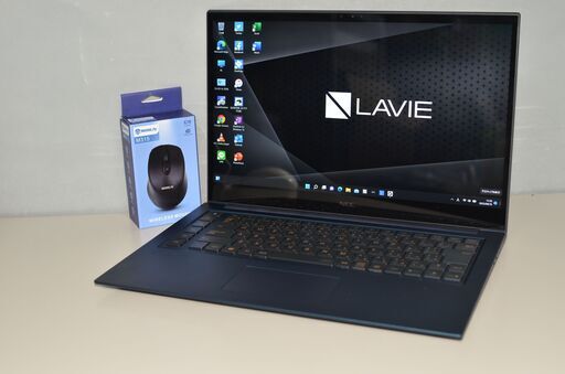 最新Windows11+office 爆速SSD512GB NEC LV650/R 高性能AMD Ryzen7 3750H/メモリ8GB/15.6インチ/無線内蔵/WEBカメラ内蔵/便利なソフト多数