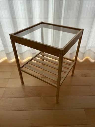 IKEA ネスナ