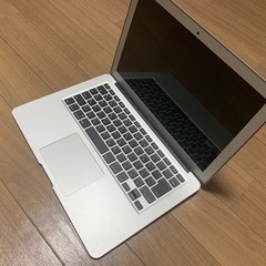 【最終値下げ】MacBook Air  2017