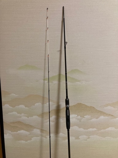 釣り竿