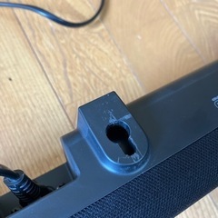 yas 209 サウンドバー ヤマハ