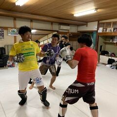 楽しみながら痩せる格闘技・ブラジリアン柔術🔰未経験者歓迎🔰 - スポーツ