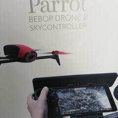 ドローン大特価　parrot bebop drone2
