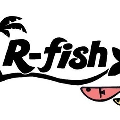 8月16日　R-fish無人販売