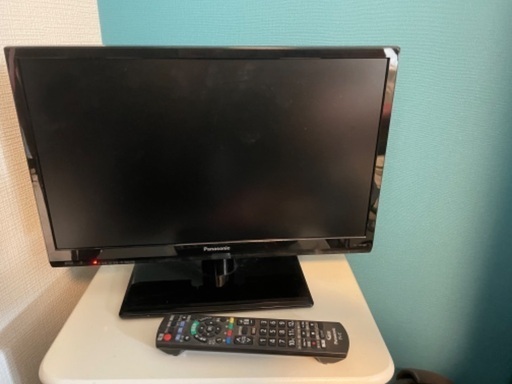 Panasonicテレビ