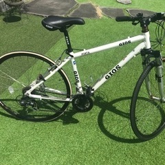 GIOS PORTA ホワイト