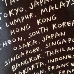 エドシーラン　💙2019Live Tシャツ　