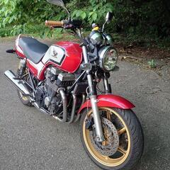 cb750 rc42 HONDA 交換可