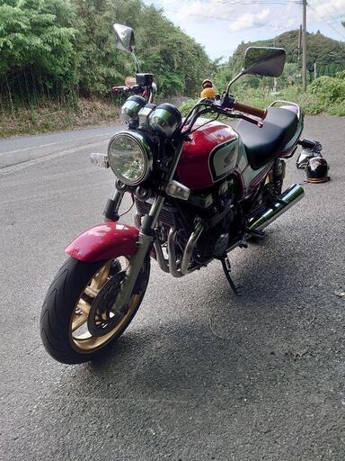 cb750f仕様　cb750 rc42 車両交換可　70万〜60万値下げ cb750 rc42 HONDA 交換可