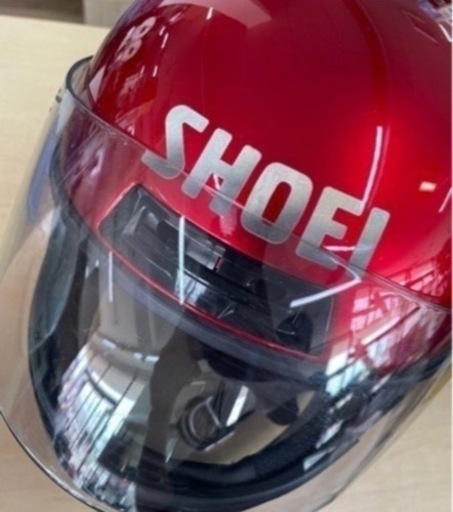 【店頭10％OFF】SHOEI X-8V ヘルメット リサイクルショップ宮崎屋住吉店　23.12.22F