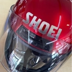 【SALE】SHOEI X-8V ヘルメット リサイクルショップ...