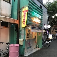 ランチ帯に店舗をお貸しします