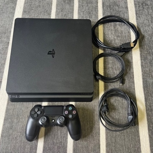 その他 PS4 CHU-2200A 500GB