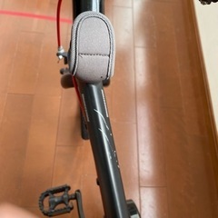 ブリヂストン レベナ つや消しブラック 18インチ