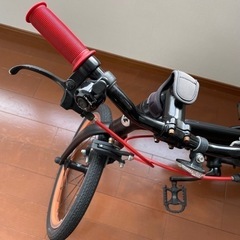 ブリヂストン レベナ つや消しブラック 18インチ