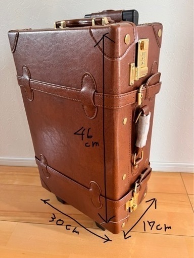 値下げ。トランク - www.mymoggiesandme.co.uk 割30% 【値下げ交渉可】ユーラシアトランク イエロー 大小2個セット 旅行用バッグ/キャリーバッグ