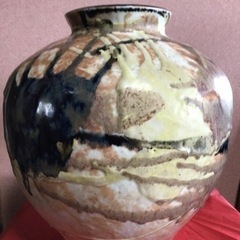 有田焼　光風窯　飾り花瓶