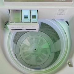 人気商品】63800→59800❗️Panasonic 10kg洗濯機 NA-FA100H3 中古 