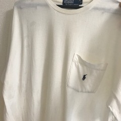 POLO Ralph Lauren Tシャツ　メンズ　Mサイズ