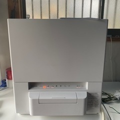 ロエベ ハンドバッグ ゲート【決まりました】食洗機 Panasonic NP-HT2