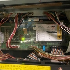 アントニオ猪木という名のパチスロ機　スロット実機　4号機