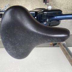 電動アシスト自転車 YAMAHA PAS SION 最終値下げ 8月末まで