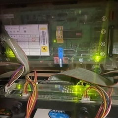 スロット実機　アラジンエボリューション4号機