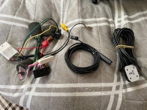 デンソーテン販売 イクリプス(ECLIPSE) AVN-G02 AVN フルセグ VGA AVN