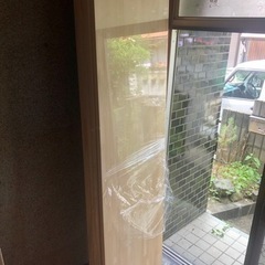 パイン集成材　2100(約)×25×600  、5枚