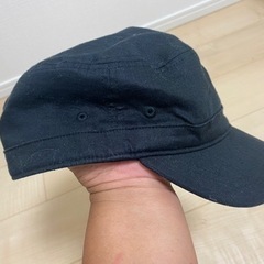 キャップ　帽子　UNIQLO 