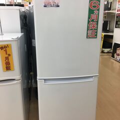 ニトリ　106L　冷蔵庫　NTR-106　2020年製　