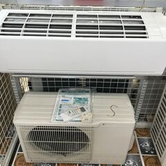 ✨三菱 エアコン MSZ-GE2519-W 2.5kw 19年式 中古品✨うるま市
