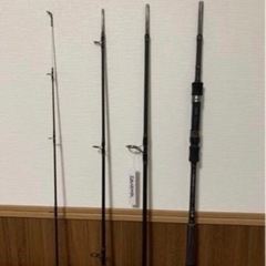 他のサイトで決まりました❗️ダイワ19レグザLT6000DーH、DAIWA　ショアジギングロッドセット