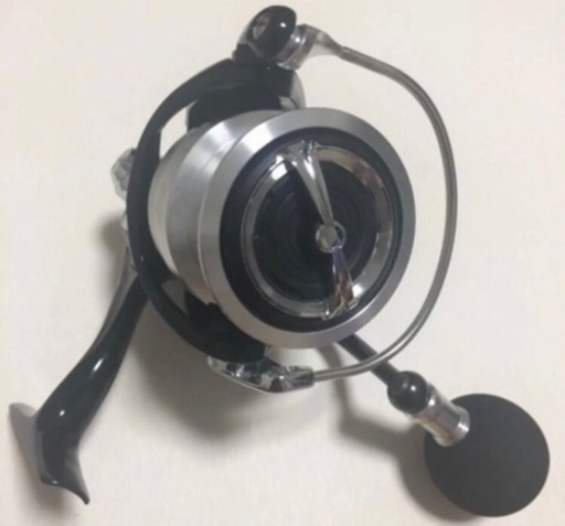 他のサイトで決まりました❗️ダイワ19レグザLT6000DーH、DAIWA ショアジギングロッドセット