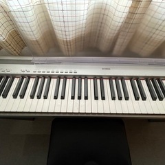 成立★電子ピアノ　YAMAHA P-95 