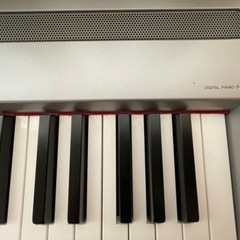 成立☆電子ピアノ YAMAHA P-95
