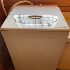 【洗濯機】neo queen4.2