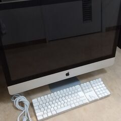 iMac 2010 High Sierra 動作確認済み