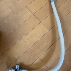 パロマガス給湯器PH-2015AW