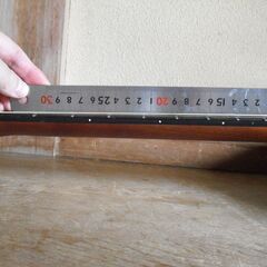 KING常田愛機モーリスF 表板単板 絶版モデル 貴重なローズウッド