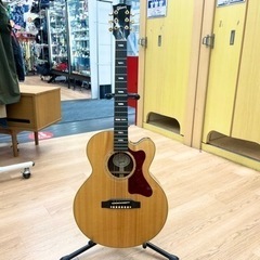 GIBSON  エレアコギター  Parlor Rosewood...