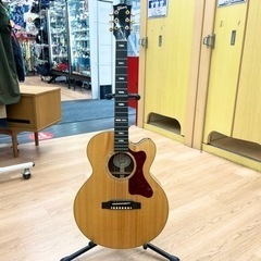 GIBSON  エレアコギター  Parlor Rosewood  M  ケース付き  【トレファク上福岡】