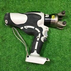 IZUMI REC-LI200M 充電油圧式工具18V 本体のみ【市川行徳店】【店頭 