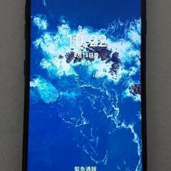 【ネット決済・配送可】スマホ  Y!mobile  X5-LG(...