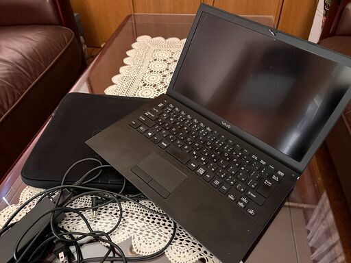 モバイルノートパソコンVAIO+ケースセット VAIO｜公式サイト（モバイル