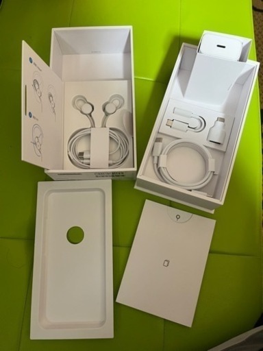 取引完了】中古 訳あり ジャンク扱 Google pixel3 Not pink 64GB | w2